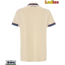 Ajax Replica Third Shirt Ladies 2025-26 Short Sleeve